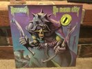 SEALED Nazareth No Mean City  USA 1979 1ST Press VINYL LP Vinyl Record