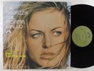 LA RAGAZZA DAL PIGIAMA GIALLO OST Riz Ortolani CINEVOX LP NM/VG++ italy