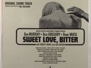 SWEET LOVE, BITTER OST Mal Waldron IMPULSE LP SEALED stereo gatefold