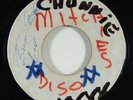 Leslie Butler & Count Ossie/Beltones 