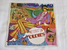THE BEATLES - A COLLECTION OF BEATLES OLDIES ORIGINAL UK 1ST PRESS STEREO LP -EX