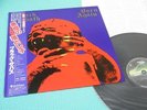 BLACK SABBATH LP Born Again 1st Press Japan 25PP-101 OBI Mint Vinyl IAN GILLAN