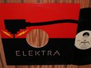 METALLICA   ONE   12 INCH SINGLE   NEAR MINT WHITE LABEL PROMO