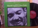 HAROLD LAND LP 