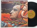 Billy Paul        War of the gods        FOC      Insert      USA         NM # D