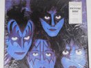 CREATURES OF THE NIGHT - KISS Gatefold Package Picture Disc Vinyl LP Record