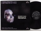 SCACCO ALLA REGINA OST Piero Piccioni CINEVOX LP NM italy