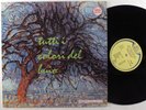 TUTTI I COLORI DEL BUIO OST Bruno Nicolai GEMELLI LP VG++