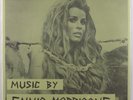 WHEN WOMEN HAD TAILS OST Ennio Morricone M-1002 LP SEALED italy