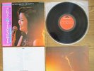 TERESA TENG The First Concert JAPAN LP w/ OBI Inserts MR 3065 MR-3065