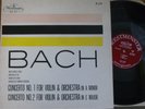 WALTER BARYLLI - SCHERCHEN / BACH  / WESTMINSTER WL 5318