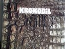 KROKODIL - SWAMP1970 SWISS PROG EDGE w/PSYCH REMASTERED TEXTURED GFC SEALED LP
