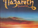 Nazareth Greatest Hits NEAR MINT Vertigo Vinyl LP