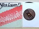 NEW FUN QUINTET: Nice Lawn  EP '82 MI punk wave powerpop hear