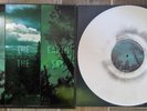 If These Trees Could Talk Above the Earth, Below the Sky Vinyl LP White Haze New