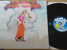 Atomic Rooster In Hearing Of LP UK 1st Press Textured Labels, Heavy Vinyl