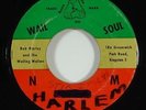 Bob Marley & the Wailers 