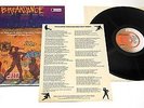 Breakdance 1984 Vinyl LP K-Tel 3360 ELECTRO HIP HOP GRANDMASTER FLASH DAZZ BAND