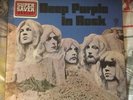 SEALED LP Deep Purple In Rock 1877  No Barcode Super Saver Series Sticker