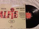 SONNY ROLLINS & OLIVER NELSON Alfie IMPULSE AS-9111 Stereo VG/EX Gatefold