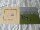 JONI MITCHELL COURT AND SPARK AND THE HISSING OF SUMMER LAWNS VINYL LPs 1973/75