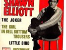Shawn Elliott  The Joker  EP (French)