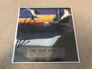 The Dear Hunter Color Spectrum White Vinyl Very Good