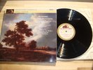 ASD 549 Ferras Tortelier Brahms Double Concerto Kletzki Beethoven Barbizet NM-