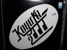 Koyuka 2000 Vol II - EX/VG+ Vinyl LP - Discos GAS 1982 - Latin Cumbia
