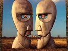 Pink Floyd - The Division Bell - Original 1994 Vinyl 1st Pressing w/ inner 