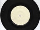 The Jags - Party Games UK 1980  White Label Test Pressing 45