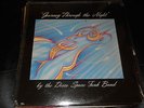 Disco Space Funk Band      Journey Through       Baby Grand SE 2081    Sealed