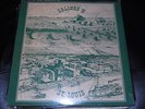 Salinas N St Louis     Rare Rock      Baby Grand SE 1036    Sealed