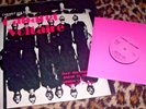 CABARET VOLTAIRE   JAZZ THE GLASS. 1973 12