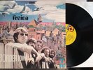 Fusion - Border Town - LP Atco SD 33-295 mint-/vg++  USA