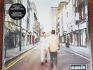 Oasis (What's The Story) Morning Glory Remastered LP Vinyl 2014 RKIDLP73