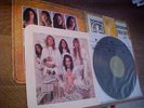 ALICE COOPER LP 1973 Billion Dollar Babies 1st Press Green WB Complete VG+