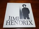 Jimi Hendrix Box Set Australian Pressing 1980 Polydor 2625038