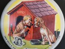 78er Vogue Picture Disc R718 Lulu Belle & Scotty 