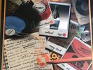 THE WANTS LIST vol 4 Double Vinyl LP (NEW/SEALED)