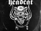 HEADCAT - “BORN TO LOSE, LIVE TO WIN” 7” Vinyl Single + Gtr Pick & Bar Coaster