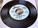 Big Mac - Bad Affair/That's the Way You Treat... 45 Jewel deep/northern soul VG+