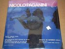 Renato de Barbieri PAGANINI - Cetra LPU 0109 SEALED