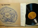 The Pentangle: Solomon's Seal (MINT- Reprise 2100 LP) Folk Rock Bert Jansch