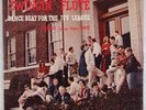 JOHNNIE PATE: Dance Beat for Ivy League KING / FEDERAL Mixed  DG Rare Soul LP