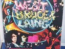 WEST, BRUCE & LAING - LIVE N KICKIN - JAPAN 1ST PRESS MW2091