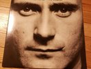 Phil Collins Face Value LP Record Album Vinyl Atlantic SD 1981 16029 NM*