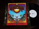 Grateful Dead Aoxomoxoa WB 80s vinyl LP: NM jacket: NM