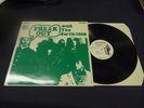 LP FREAK OUT WITH THE MORTICIANS TIN-1 1987 UK