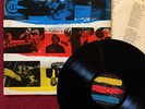 THE POLICE Synchronicity LP 1983 SP-3735 Quiex Vinyl 1st Pressing MASTERDISK NM-